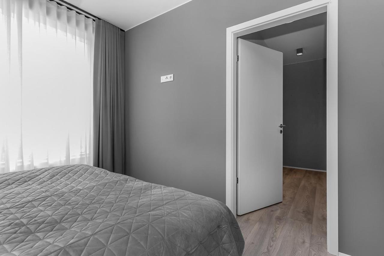 Brietartun 11 Apartment เรคยาวิก ภายนอก รูปภาพ